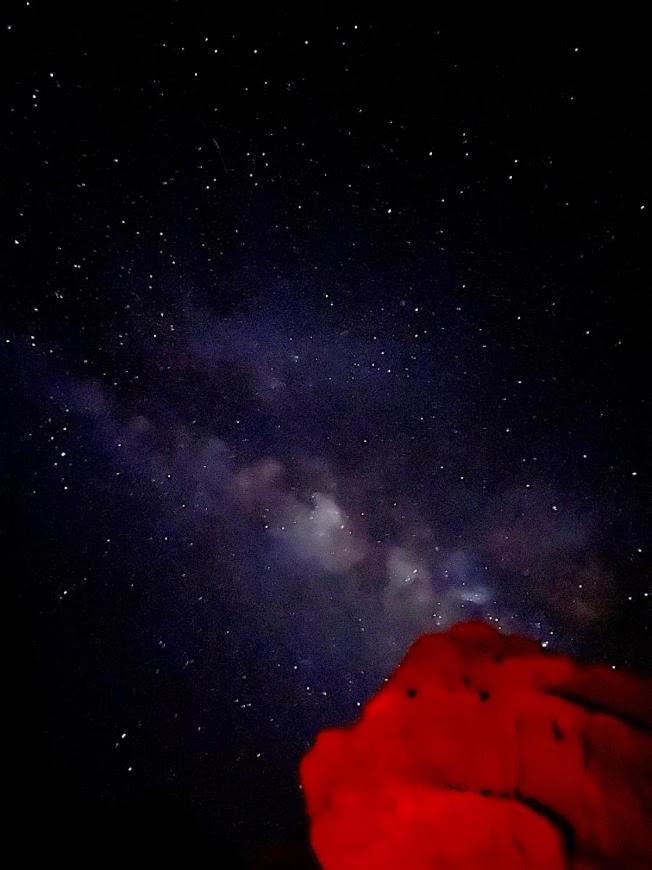 Wadi Rum Desert Camp 외부 사진